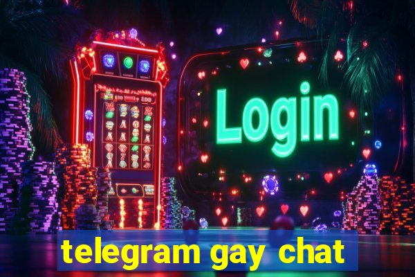 telegram gay chat